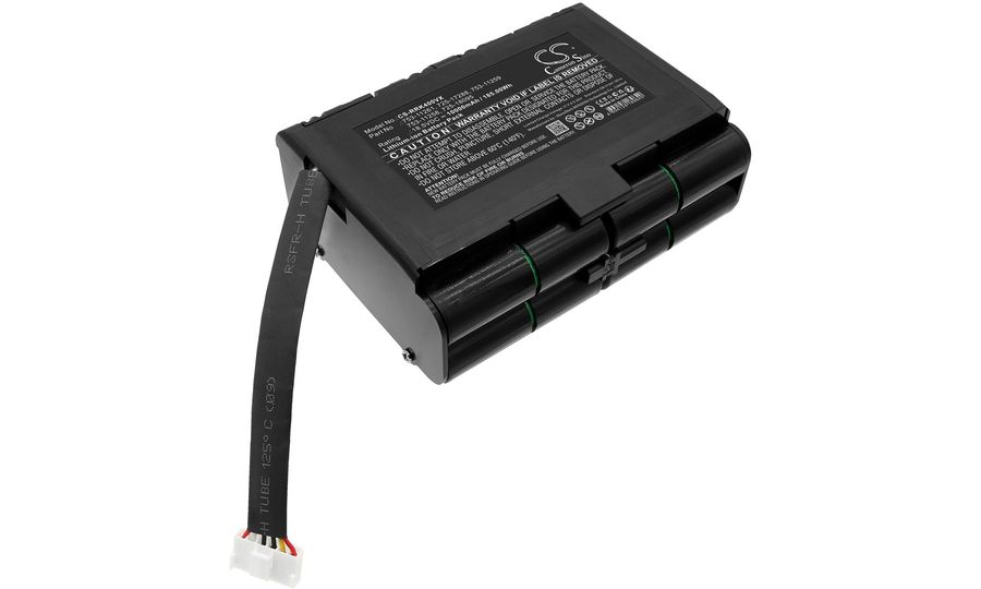 Batéria pre CubCadet XR5 4000, XR5 3000, Robomow RK 4000 Pro, RK 3000 Pro, 10 000 mAh, Li-Ion
