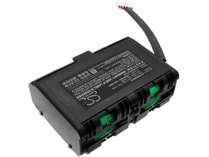 Batéria pre CubCadet XR5 4000, XR5 3000, Robomow RK 4000 Pro, RK 3000 Pro, 10 000 mAh, Li-Ion