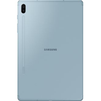 Samsung Galaxy Tab S6 128GB WiFi, modrá
