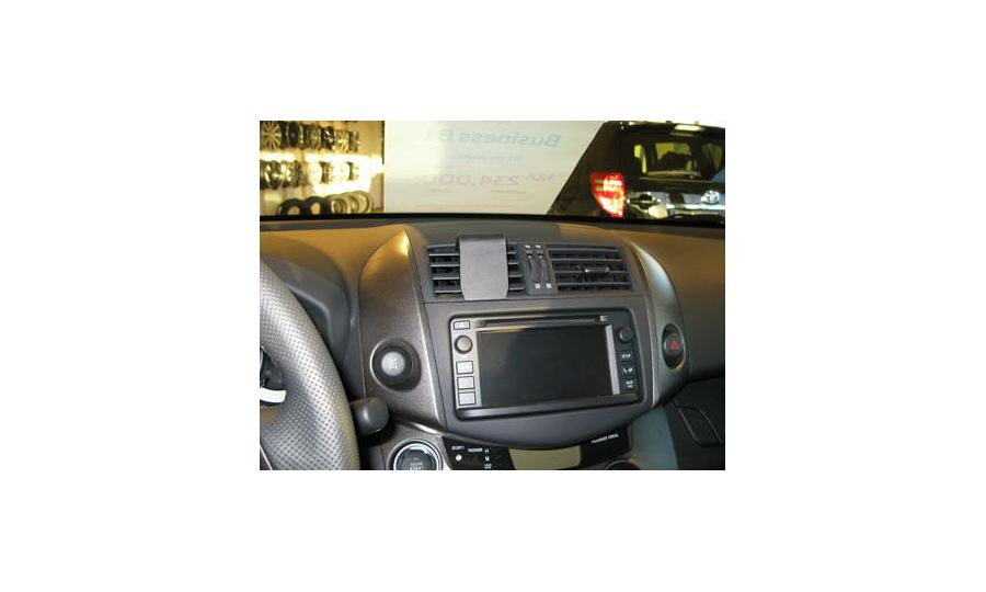 Brodit ProClip montážna konzola pre Toyota RAV 4 11-12, na stred