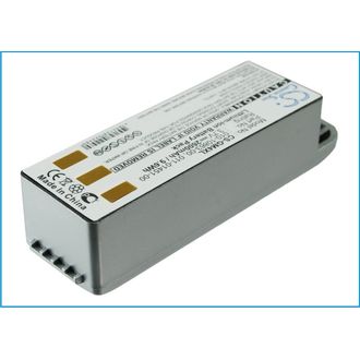 Batérie pre Garmin Zumo 400, 550 (ekv. 011-01451-00), 2600mAh