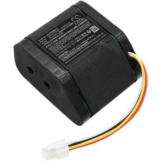 Batéria pre Stiga Stiga E600U, G600, 600M2, 2500 mAh, Li-Ion