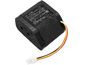 Batéria pre Stiga Stiga E600U, G600, 600M2, 2500 mAh, Li-Ion