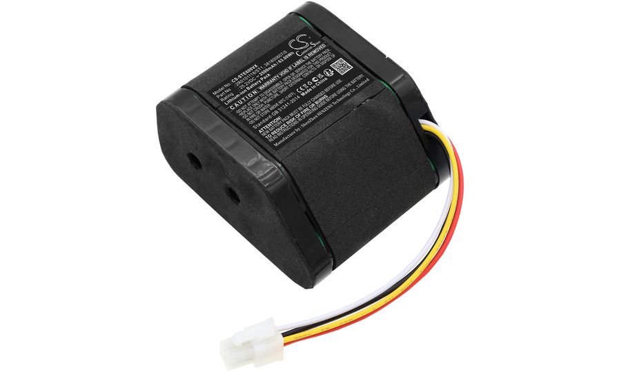 Batéria pre Stiga Stiga E600U, G600, 600M2, 2500 mAh, Li-Ion