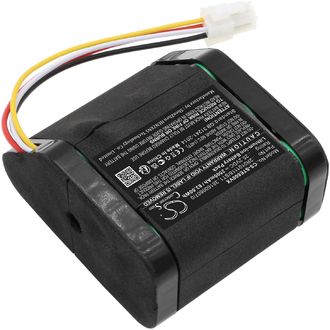 Batéria pre Stiga Stiga E600U, G600, 600M2, 2500 mAh, Li-Ion