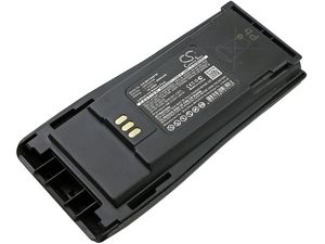 Batéria pre Motorola CP, Motorola EP, Motorola GP 2600mAh