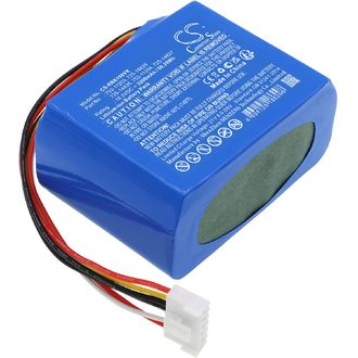Batéria pre Robomow RK 1000 Pro, RK 2000 Pro, CubCadet XR5 1000, XR5 2000 a ďalšie, 3200 mAh, Li-Ion