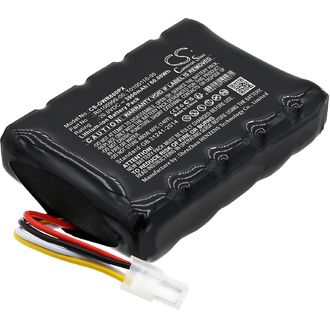Batéria pre Cramer RM 800, RM 800D, RM 1000, RM 1500 a ďalšie, 3000 mAh, Li-Ion
