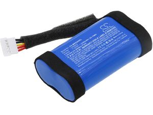 Batéria pre Marshall Stockwell lI, 3350 mAh, Li-Ion