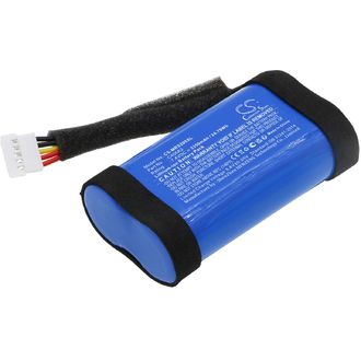 Batéria pre Marshall Stockwell lI, 3350 mAh, Li-Ion