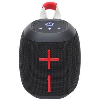 T&G TG-389, prenosný reproduktor, ochrana IPX5, čierny