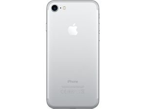 Apple iPhone 7 256GB, strieborná
