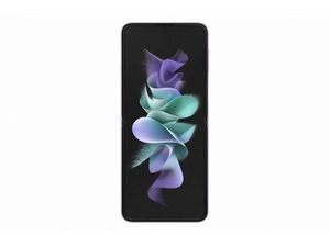 Samsung Galaxy Z Flip3 5G 8/256GB, fialová