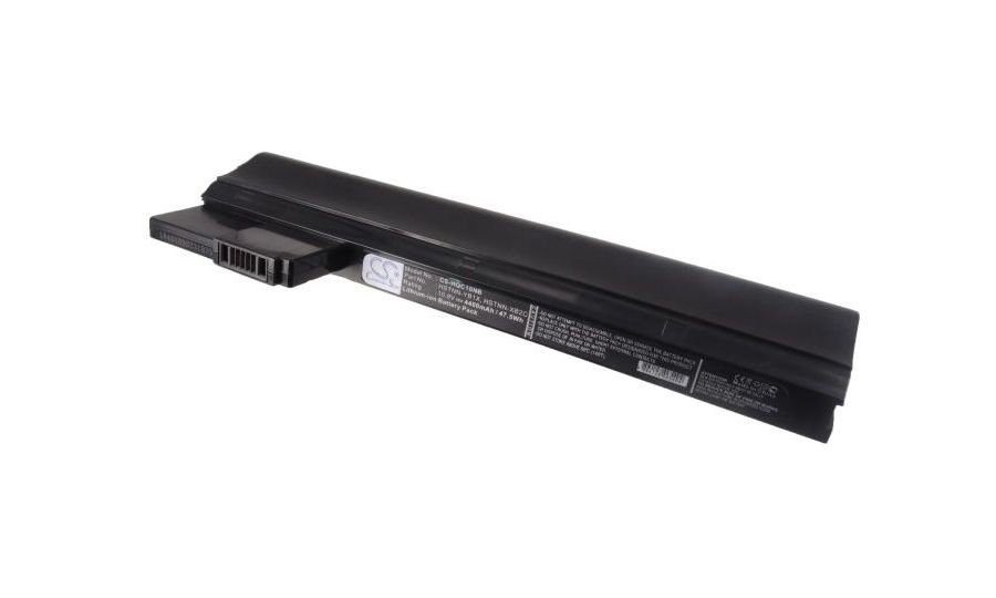 Batéria pre Compaq Mini Cq10, HP Mini 110 / 210, 4400 mAh, Li-Ion
