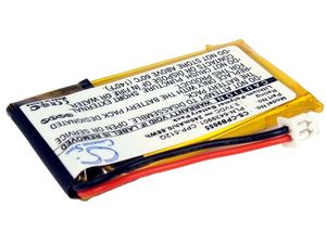 Batérie pre Plantronics a Avaya, 240mAh