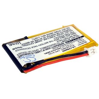 Batérie pre Plantronics a Avaya, 240mAh