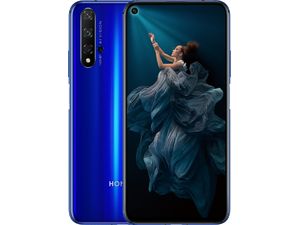 Honor 20 Sapphire Blue
