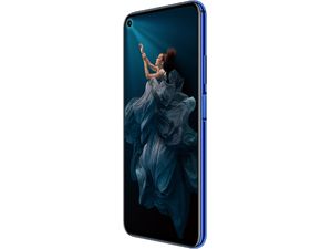 Honor 20 Sapphire Blue