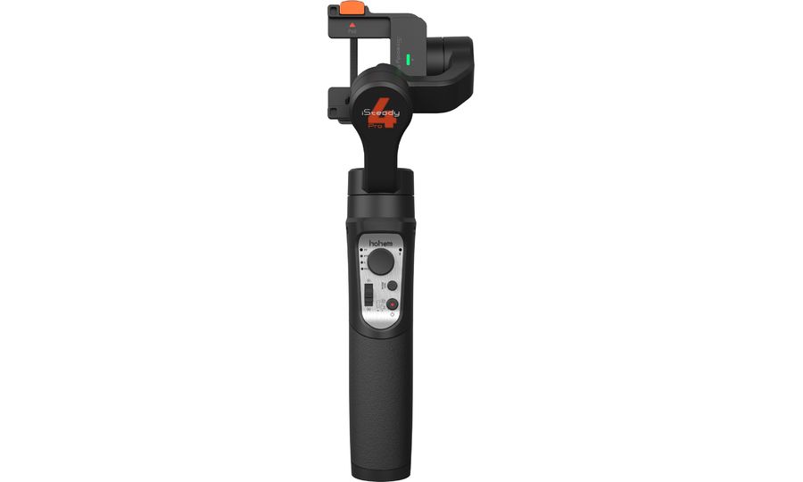 Stabilizátor Hohem iSteady Pro 4 pre GoPro Hero 13/12/11/10/9/8/7/6/5/Insta360 One R/Osmo Action