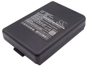 Batéria pre Autec E16, Modular MJ, MK, 700 mAh
