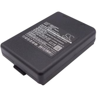 Batéria pre Autec E16, Modular MJ, MK, 700 mAh