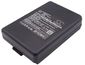 Batéria pre Autec E16, Modular MJ, MK, 700 mAh