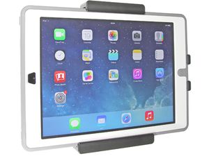 Brodit držiak do auta na Apple iPad 9.7 New v puzdre Otterbox Defender, bez nabíjania