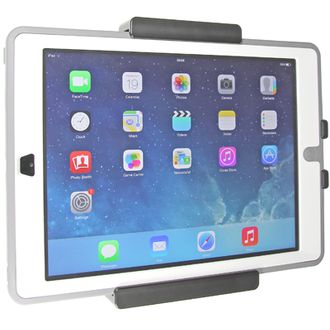 Brodit držiak do auta na Apple iPad 9.7 New v puzdre Otterbox Defender, bez nabíjania