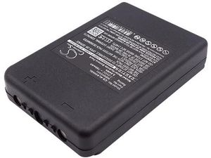 Batéria pre Autec E16, Modular MJ, MK, 700 mAh