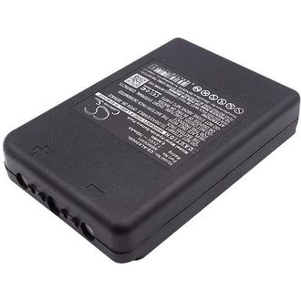 Batéria pre Autec E16, Modular MJ, MK, 700 mAh