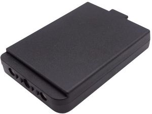 Batéria pre Autec E16, Modular MJ, MK, 700 mAh