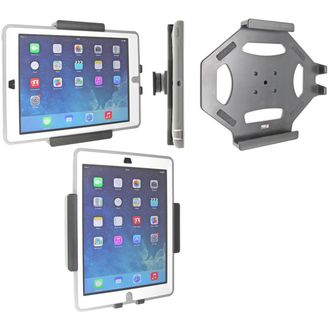 Brodit držiak do auta na Apple iPad 9.7 New v puzdre Otterbox Defender, bez nabíjania