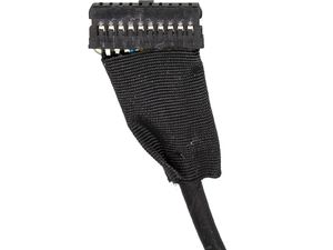 Batéria pre Dell Latitude 12 5289, Dell Latitude E5289, 7750 mAh, Li-Pol
