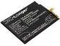 Batéria pre Asus Zenfone Max M2, 3900 mAh, Li-Pol