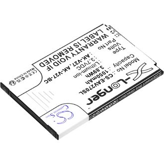 Batéria pre Emporia Simplicity, V27, 2600 mAh, Li-Ion