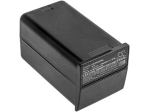 Batéria pre GODOX AD200, AD200 Pro, 2900 mAh, Li-Ion