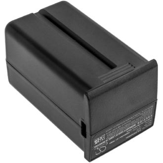 Batéria pre GODOX AD200, AD200 Pro, 2900 mAh, Li-Ion