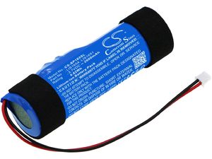 Batéria pre Sony Playstation PS4 Move Motion Co, 2600 mAh, Li-Ion