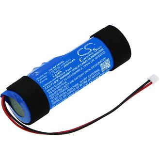 Batéria pre Sony Playstation PS4 Move Motion Co, 2600 mAh, Li-Ion