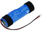 Batéria pre Sony Playstation PS4 Move Motion Co, 2600 mAh, Li-Ion