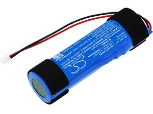 Batéria pre Sony Playstation PS4 Move Motion Co, 2600 mAh, Li-Ion