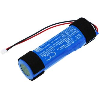 Batéria pre Sony Playstation PS4 Move Motion Co, 2600 mAh, Li-Ion