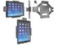Brodit držiak do auta na Apple iPad 9.7 New, bez puzdra, bez nabíjania, zámok