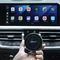 Ottocast OttoAibox i3 CarPlay pre BMW, rozbalené