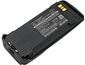 Batéria pre Motorola Dgp4150, Motorola Dgp4150+ (ekv. Motorola NNTN4066), 2600 mAh