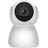 IP kamera V380 1080P, nočné videnie, mobilná aplikácia, biela
