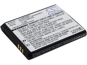 Batérie pre Samsung S8300, S7350, F110, J600, M600, Li-ion 3,7V 850mAh