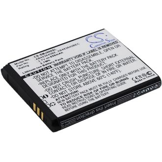 Batérie pre Samsung S8300, S7350, F110, J600, M600, Li-ion 3,7V 850mAh