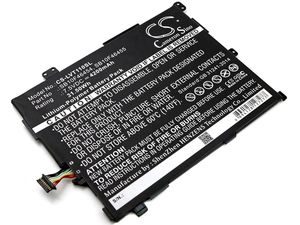 Batérie pre Lenovo Thinkpad 10 20e3, (ekv. Lenovo 00HW016), 4200 mAh