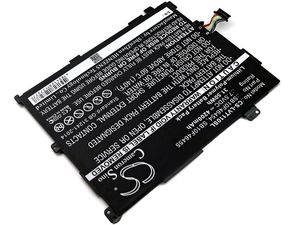 Batérie pre Lenovo Thinkpad 10 20e3, (ekv. Lenovo 00HW016), 4200 mAh